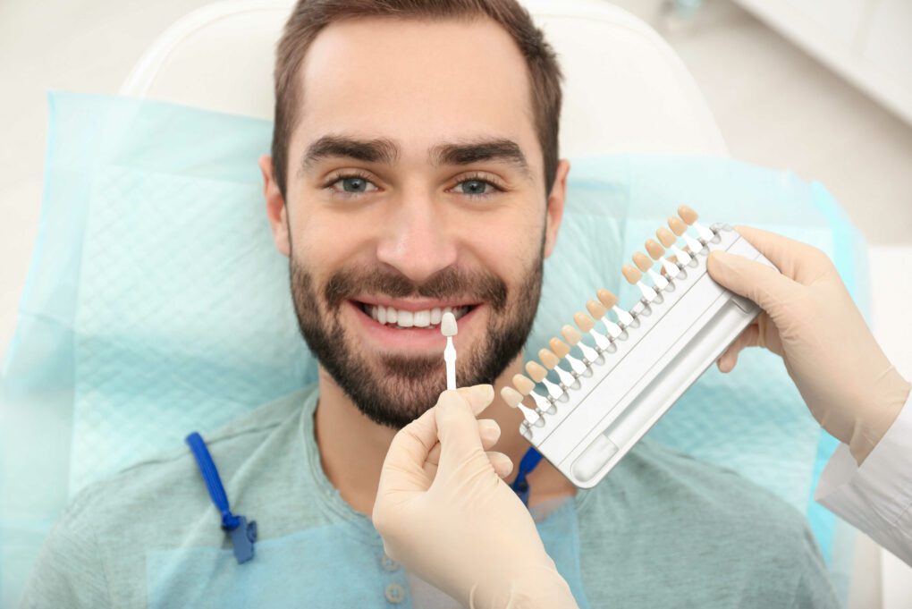 Cosmetic Dentistry in Warren, MI Dental Design Group